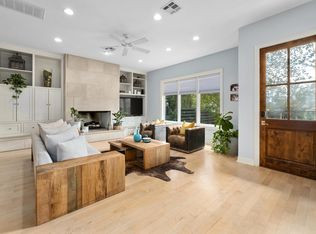 1401 Hillmont St #A, Austin, TX 78704