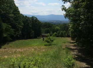 1555 Fort Valley Rd, Luray, VA 22835