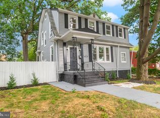 3206 Glen Ave, Baltimore, MD 21215