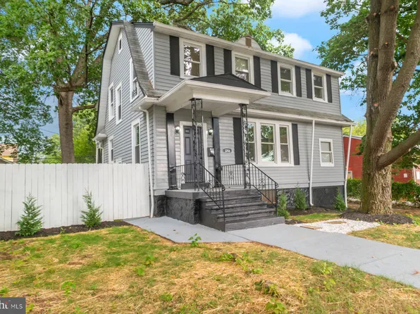 3206 Glen Ave, Baltimore, MD 21215