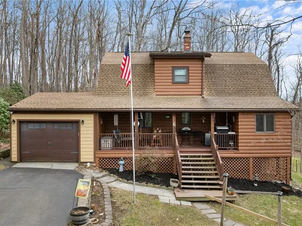 6 White Tail Ln, Penn Yan, NY 14527