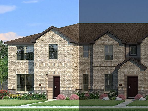 Stone Elevations_2023_T22Houston5B101 Houston 5B1 Stone