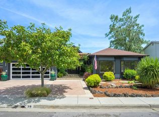 36 Main Drive, San Rafael, CA 94901