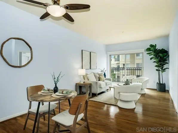 450 J St Unit 3271, San Diego, CA 92101