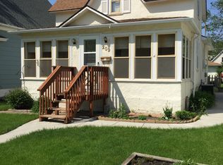 209 5 Ave Nw, Mandan, ND 58554