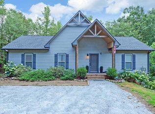 917 Paynes Creek Rd UNIT 10, Hartwell, GA 30643