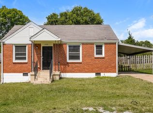 1310 Venus Dr, Nashville, TN 37217