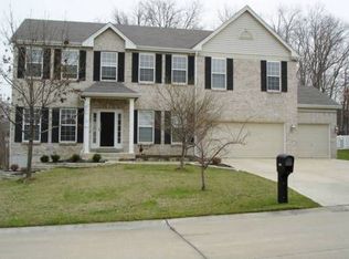 1274 Cypress Point Dr, O'Fallon, MO 63366