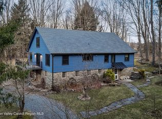496 Wurtemburg Rd, Rhinebeck, NY 12572