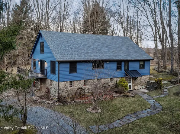 496 Wurtemburg Road, Rhinebeck, NY 12572