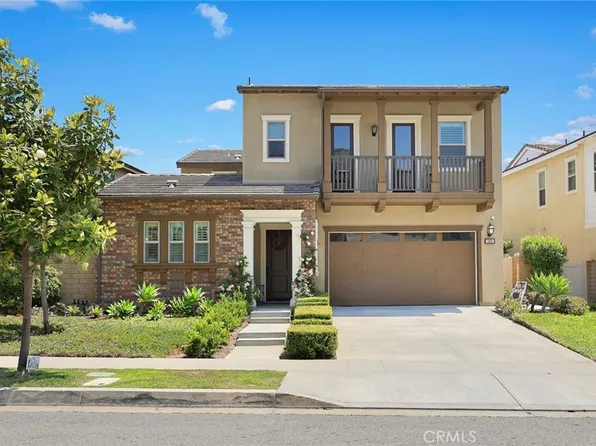 640 E Orange Blossom Way, Azusa, CA 91702