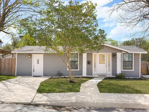 232 VICTOR ST, San Antonio, TX 78209