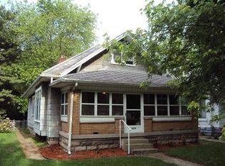 2624 N 12th St, Terre Haute, IN 47804