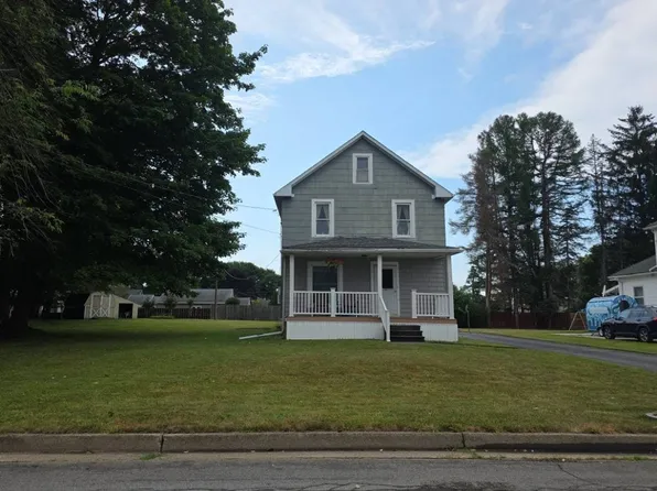 112 25th St S, Olean, NY 14760