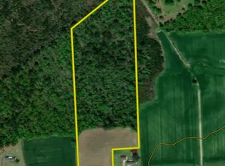 Off Of Earl Price Rd, Deep Run, NC 28525