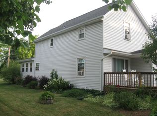 462 E Water St, Berne, IN 46711
