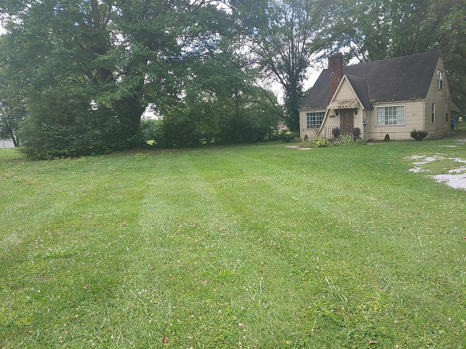 409 W Highway 3094, East Bernstadt, KY 40729 Zillow