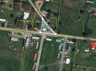 1 Mahoney Rd, Dunlap, TN 37327