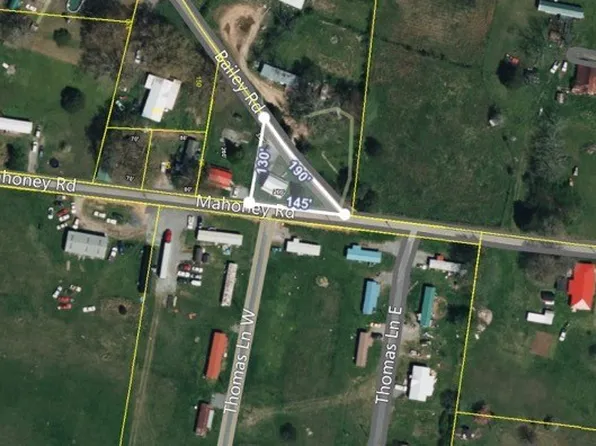 1 Mahoney Rd, Dunlap, TN 37327
