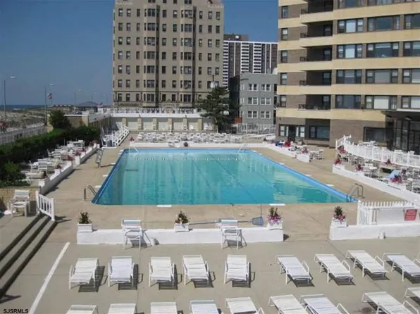 101 S Raleigh Ave APT 713, Atlantic City, NJ 08401