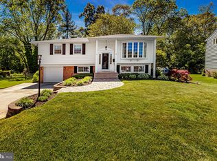 20 Cornell Dr, Delran, NJ 08075