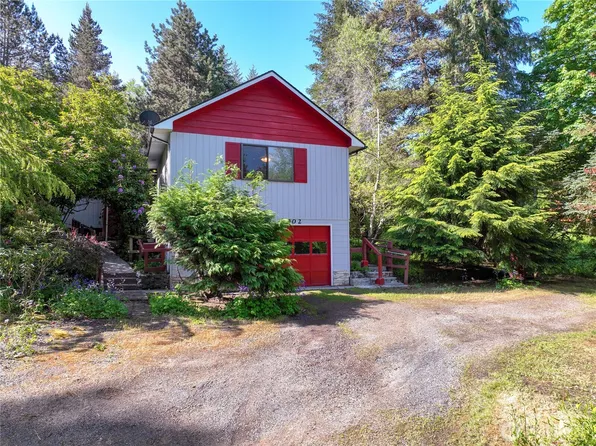 902 Coal Creek Road, Longview, WA 98632