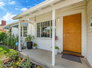 7247 Yolanda Ave, Reseda, CA 91335