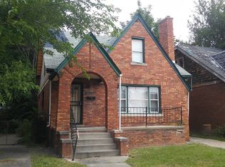 13680 Mecca St, Detroit, MI 48227