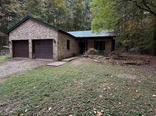 25232 Underpass Rd, Batesville, IN 47006