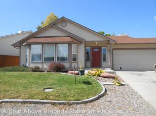 415 Prospectors Point, Grand Junction, CO 81507
