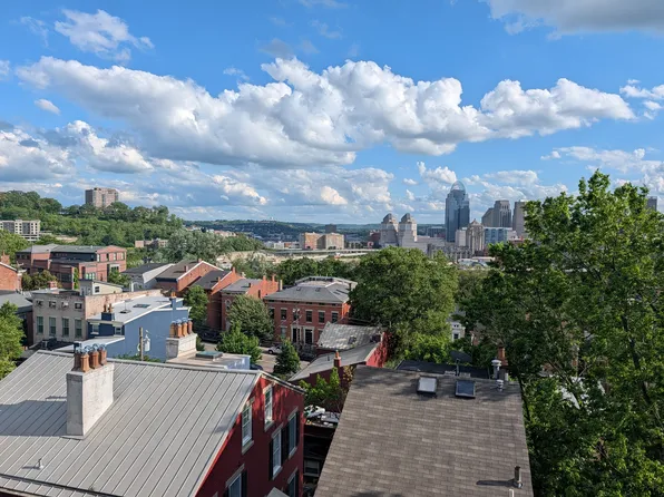 513 Milton St #2, Cincinnati, OH 45202