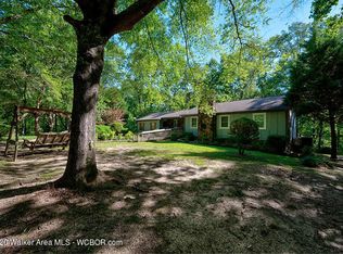 451 Macedonia Loop, Jasper, AL 35503