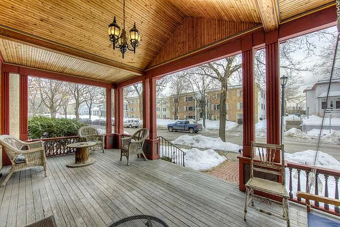 432 Ridgewood Ave #3 — Photo 3