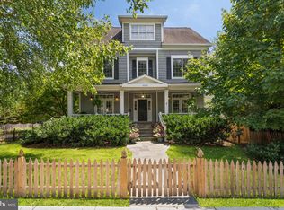 4500 Maple Ave, Bethesda, MD 20814