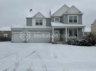 7913 Cavalier Dr, Joliet, IL 60431