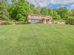213 Tamassee Dr, Johnson City, TN 37601