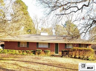 111 Shalimar Dr, West Monroe, LA 71291