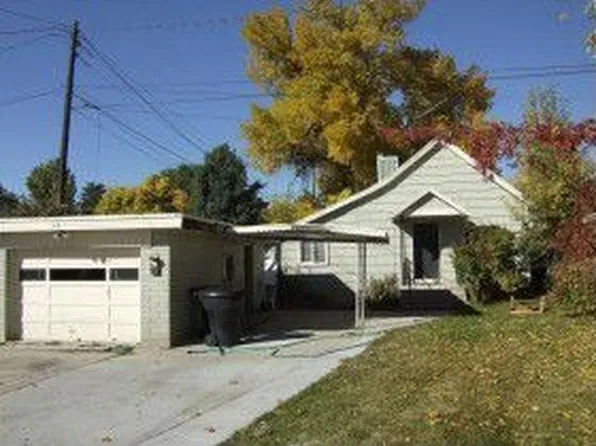 530 W 400 S, Provo, UT 84601