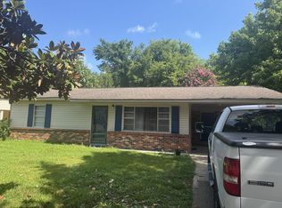 323 Murphy Cir, Okolona, MS 38860