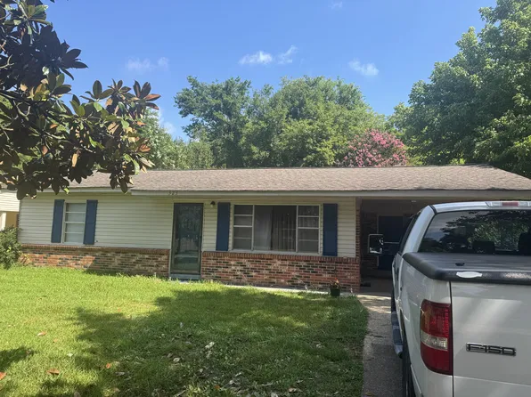 323 Murphy Cir, Okolona, MS 38860