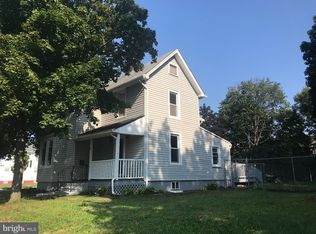 513 Wh Ham Square Rd, Hamilton, NJ 08610