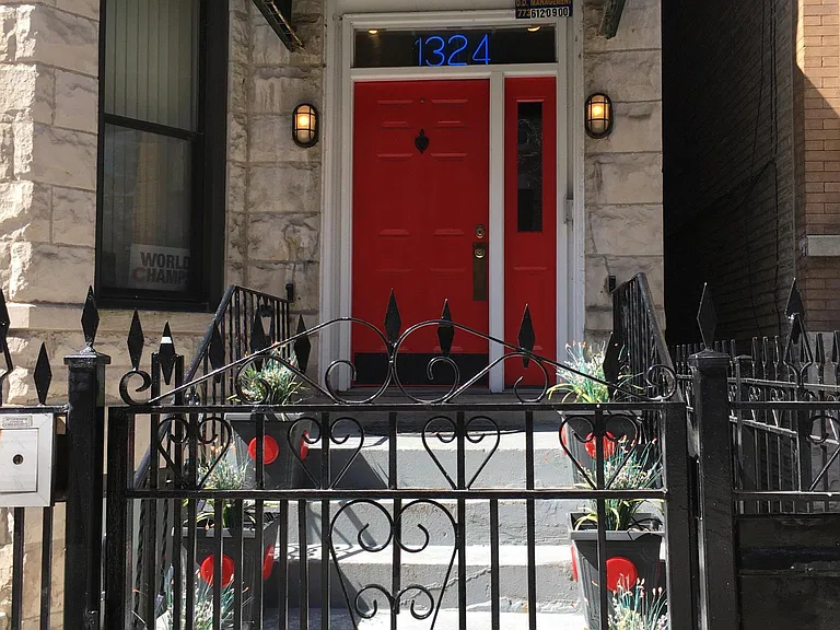 Beautiful property on Quiet safe street
