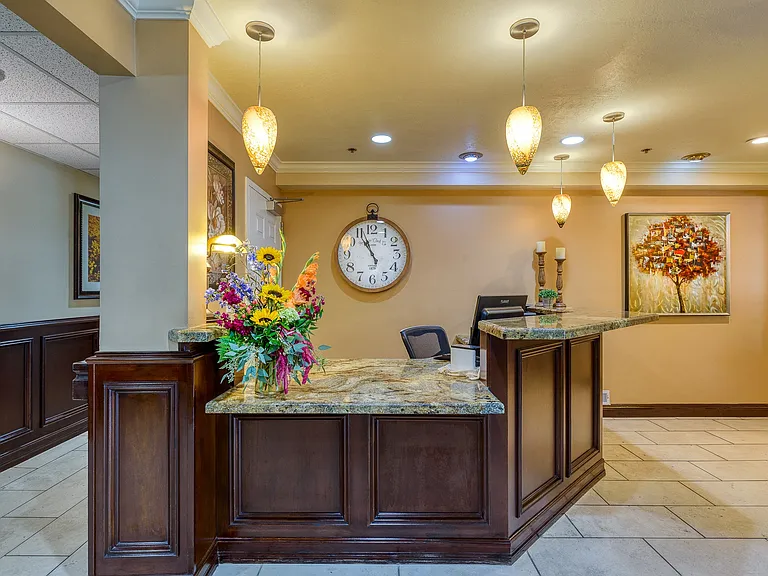 The Laurel at Millcreek (55+) — Photo 28