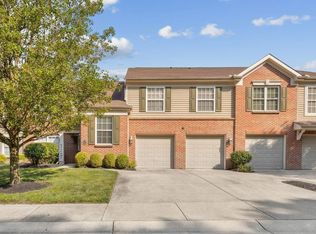 6767 Cloudscape Way, Maineville, OH 45039