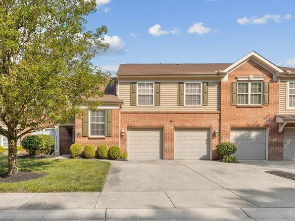 6767 Cloudscape Way, Maineville, OH 45039