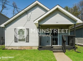2333 W Muhammad Ali Blvd, Louisville, KY 40212