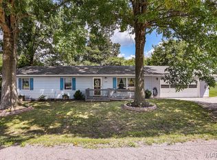 13144 S State Highway 94, Marthasville, MO 63357
