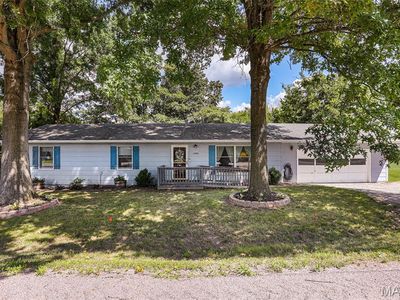 13144 S State Highway 94, Marthasville, MO, 63357