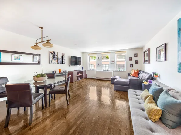 296 West 10th Street image 1 of 8