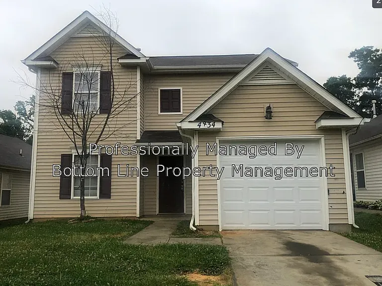 4834 Muskogee Dr — Photo 2